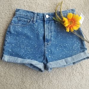 BDG Mom Shorts